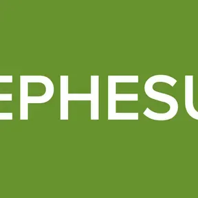 CITY OF EPHESUS RADIO