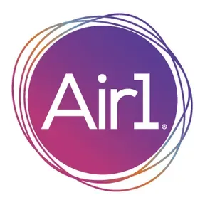 WWLA Air 1 89.3 FM