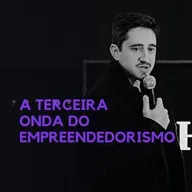 A NOVA ERA DO PROPÓSITO - PODCAST Chefe do Chefe