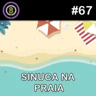 #67 - Sinuca na Praia