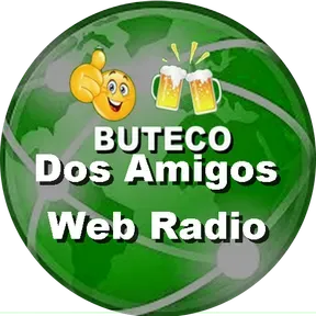 Buteco dos Amigos Web Radio