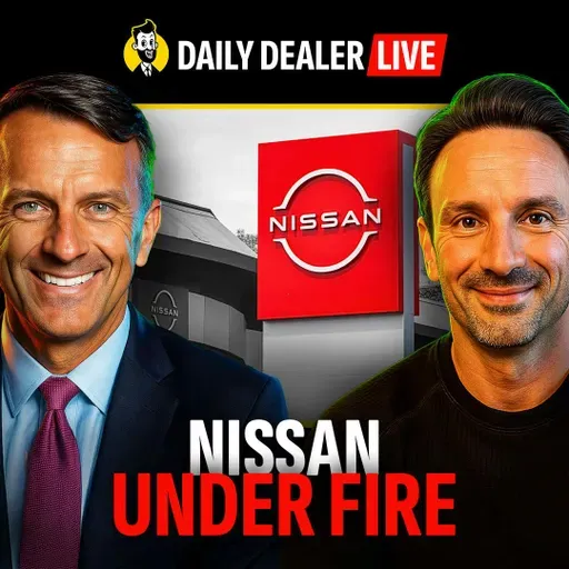 Benstock on Secret Integration, Szott on GM Dev, CDG on Special Announcement | Daily Dealer Live