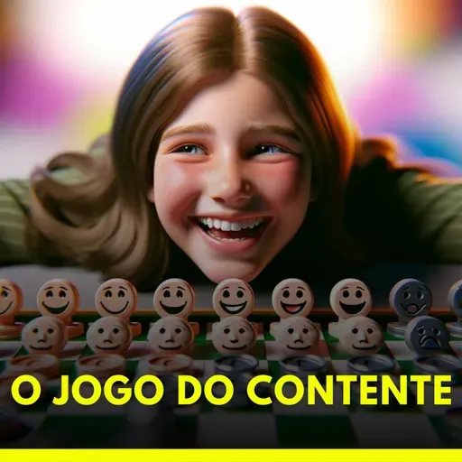144 O Jogo do Contente