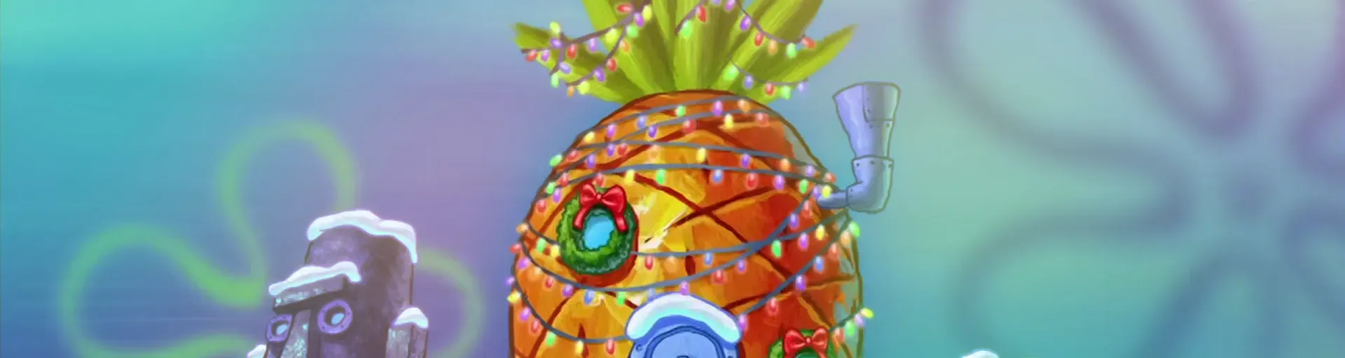 SpongeBob