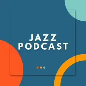Jazz podcast