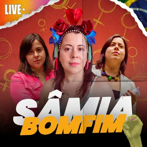 Sâmia Bomfim e a Luta Feminista na Política
