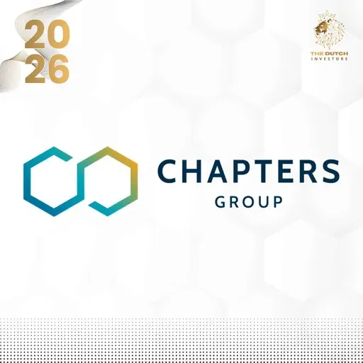 Chapters Group | January 2026