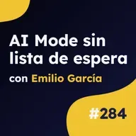 Nos quedamos sin keywords en Google - Actualidad SEO #284