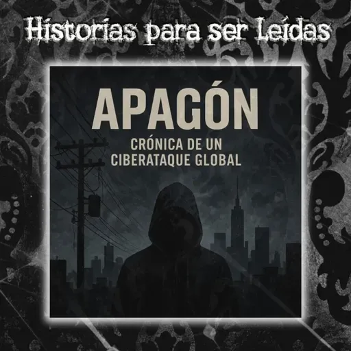 El Apagón: Armas Cibernéticas