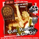 CRAGG - Cult Radio A-Go-Go!