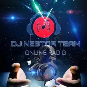 TEAM DJ NESTOR RADIO