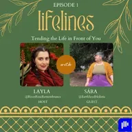 Tending the Life in Front of You