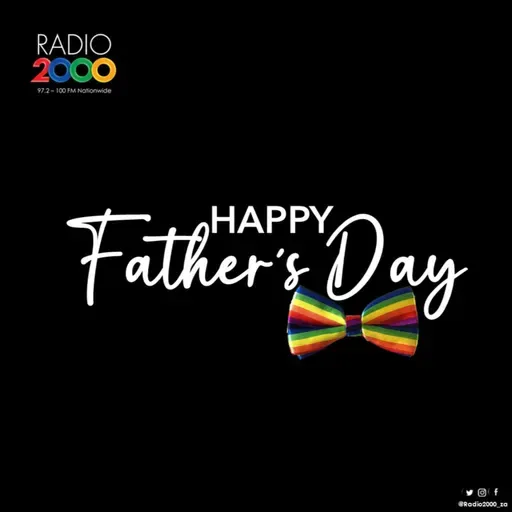 #Father's Day