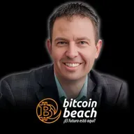 Jeff Booth: Why President Bukele Understands Bitcoin Better Than Most Bitcoiners I Know