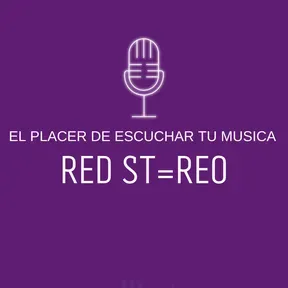 Red Stereo