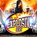 Radio La Explosiva de New Yorkk
