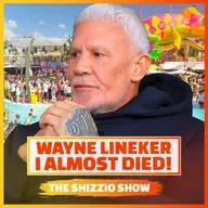 Wayne Lineker: From Ibiza Party King to Rehab, Prison & Survival