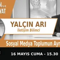 "Sosyal Medya Toplumun Aynası mı?" | Bölüm534