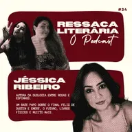 Todos os Nossos Desejos feat Jéssica Ribeiro