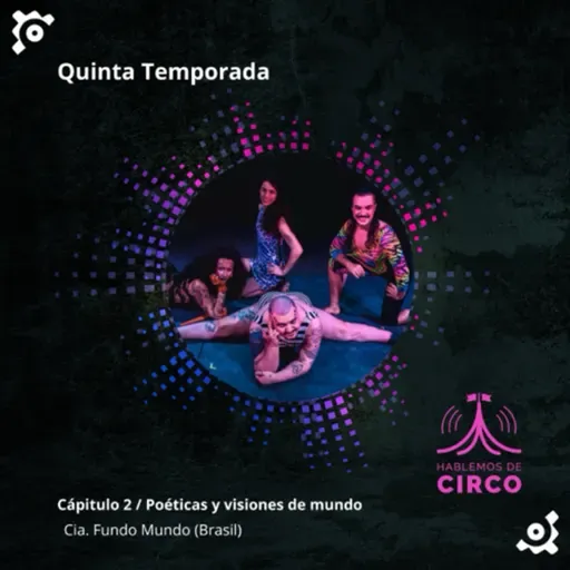 Capítulo 02 / poéticas y visiones de mundo