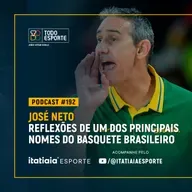 José Neto | Um raio-x do momento do basquete do Brasil 