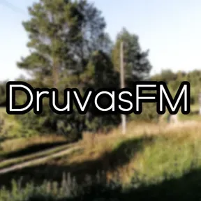 DruvasFM