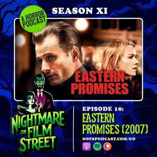 Eastern Promises (2007)