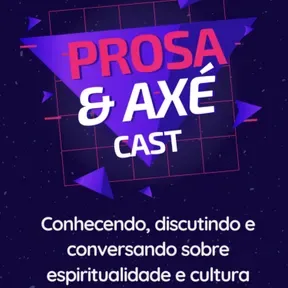 Prosa & Axé