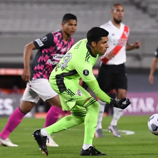 ¿Cómo activaron las marcas el "Efecto Enzo Pérez"?