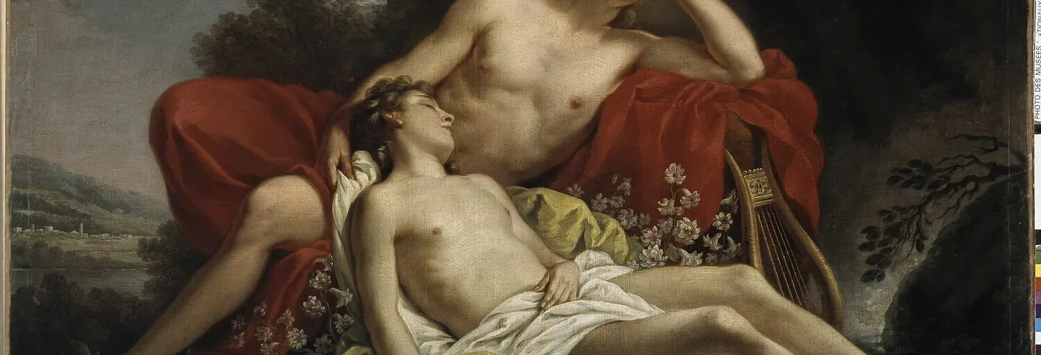 Maison dApollon