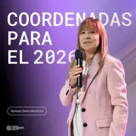 Coordenadas 2026
