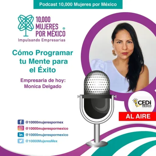 Como Programar Tu Mente para El Exito