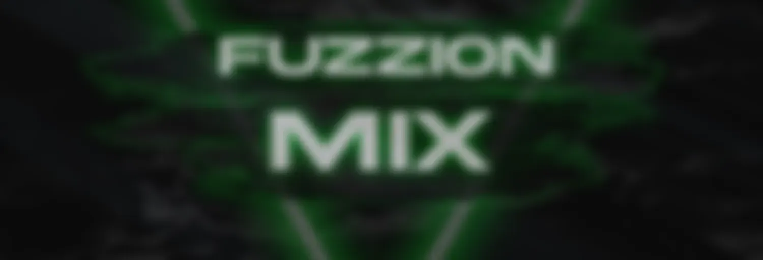 Fuzzion Mix by DJ Moonzim