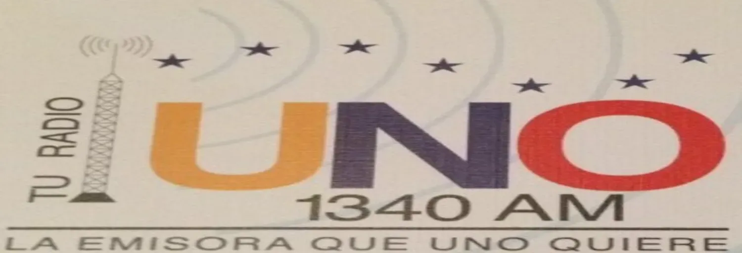Radio Uno 1340 AM