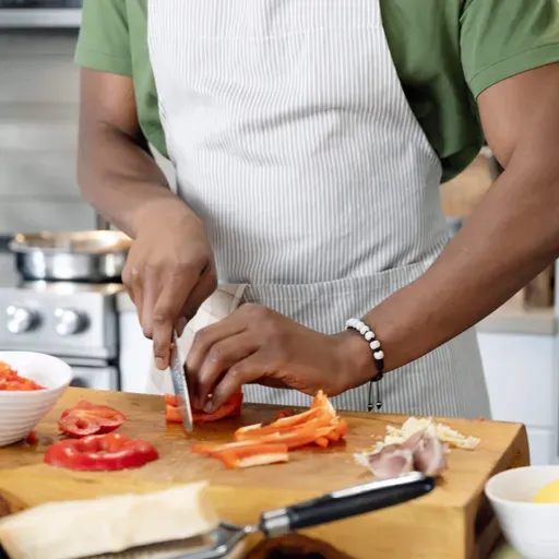 Meal prep made easy