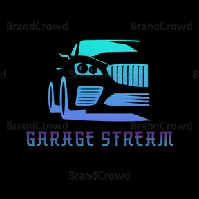 (v-rp.pl) Garage Stream