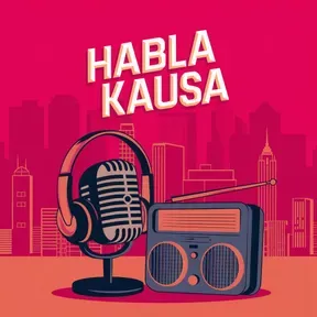 Habla Kausa