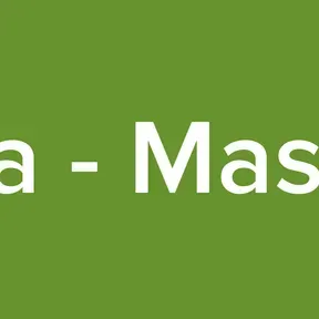 Building America - Master Input Station