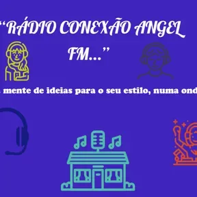 Radio Conexão Angel Fm