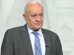 Wolfgang Richter: "Putin will auch dann verhandeln, wenn Trump ausfällt"