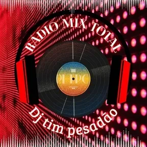 RADIO MIX TOTAL  ELETRONICA
