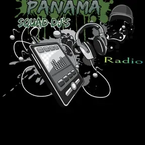 PanamasquaddjsRadio