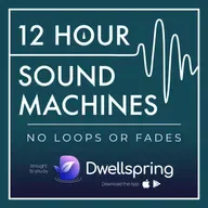 Diving Deeper Sound Machine (12 Hours)