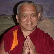 27- FPMT PORTUGUÊS - Ao estudar o Darma de Buda, Vem a Conhecer-se a Si Próprio