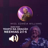 Tempo Na Oração