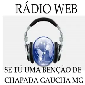 rádio se tú uma benção de chapada gaúcha