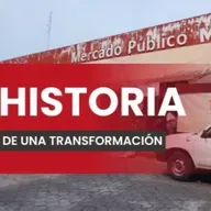 Memoria viva del mercado Juan Sabines