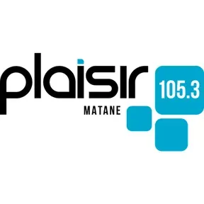 CHRM Plaisir 105.3 Matane -