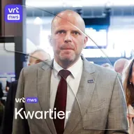 Moet België Saudi-Arabië helpen? Frankrijk in het Midden-Oosten en een Antwerpse heks