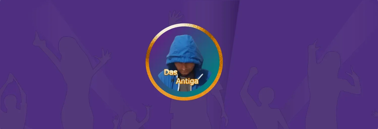 DAS ANTIGAS